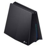 TP-LINK (Archer GXE75) AXE5400 Wi-Fi 6E Tri-Band Gaming Router, 2.5G WAN/LAN, USB, Games Acceleration & Panel, EasyMesh, RGB Lighting - Image 3