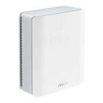 Asus (ZenWiFi BT8) BE14000 Tri-Band Wi-Fi 7 Smart AiMesh Extendable Routers (Single Unit), Up to 5,900 sq.ft, 2x 2.5G Ports, USB, VPN, 3 SSIDs - Image 2