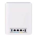 Asus (ZenWiFi BT10) BE18000 Tri-Band Wi-Fi 7 Mesh Router (Single Unit), Up to 6,000 sq.ft, 2x 10G Ports, USB, VPN, multi-SSID - Image 4
