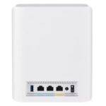 Asus (ZenWiFi BT10) BE18000 Tri-Band Wi-Fi 7 Mesh Routers (2 Pack), Up to 6,000 sq.ft, 2x 10G Ports, USB, VPN, multi-SSID - Image 3
