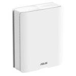 Asus (ZenWiFi BQ16) BE25000 Quad Band Wi-Fi 7 Mesh Routers, Up to 8,000 sq.ft, 2x 10G Ports, USB, VPN, multi-SSID, 2 Pack - Image 2