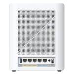 Asus (ZenWiFi BQ16) BE25000 Quad Band Wi-Fi 7 Mesh Routers, Up to 8,000 sq.ft, 2x 10G Ports, USB, VPN, multi-SSID, 2 Pack - Image 3