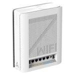 Asus (ZenWiFi BQ16) BE25000 Quad Band Wi-Fi 7 Mesh Routers, Up to 8,000 sq.ft, 2x 10G Ports, USB, VPN, multi-SSID, 2 Pack - Image 4