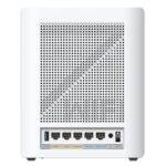 Asus (ZenWiFi BQ16) BE25000 Quad Band Wi-Fi 7 Mesh Routers, 3 Pack, Up to 8,000 sq.ft, 2x 10G Ports, USB, VPN, multi-SSID - Image 4