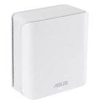 Asus (ZenWiFi BD4) BE3600 Dual Band Wi-Fi 7 AiMesh Extendable Routers (3 Pack), Up to 6,500 sq.ft, 2x 2.5G Ports, VPN, 3 SSIDs