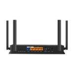 TP-LINK (Archer BE230) BE3600 Dual Band Wi-Fi 7 Router, MLO, 2.5G LAN, 2.5G WAN, USB, EasyMesh Compatible - Image 2