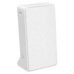 Mercusys (MB110-4G) 300Mbps Wireless N 4G LTE Router, External Antenna Ports, Connect up to 32 Devices, Wi-Fi Router Mode