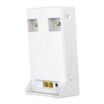 Mercusys (MB110-4G) 300Mbps Wireless N 4G LTE Router, External Antenna Ports, Connect up to 32 Devices, Wi-Fi Router Mode - Image 2