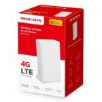 Mercusys (MB112-4G) 300Mbps Wireless N 4G LTE Router, Connect up to 32 Devices, Wi-Fi Router Mode - Image 3