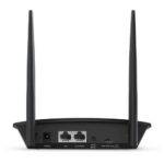 TP-LINK (TL-MR100) 300Mbps Wireless N 4G LTE Router, 1 LAN, 1 LAN/WAN, Detachable Antennas - Image 2