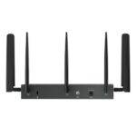 TP-LINK (ER706W-4G) Omada 4G+ Cat6 Dual Band AX3000 VPN Router, 6x GB Ports, Omada Mesh, High-Security VPN - Image 3