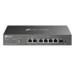 TP-LINK (ER707-M2) Omada Multi-Gigabit VPN Router, Omada SDN, 2x 2.5G Ports, Up to 6x WAN, SFP Port, Extensive Security Features - Image 3