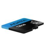 ADATA 128GB Premier MicroSDXC Card with SD Adapter, UHS-I Class 10, A1 App Performance, 85MB/s - Image 3