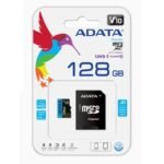 ADATA 128GB Premier MicroSDXC Card with SD Adapter, UHS-I Class 10, A1 App Performance, 85MB/s - Image 4