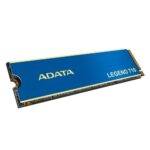 ADATA 1TB Legend 710 M.2 NVMe Gen3 SSD, M.2 2280, PCIe 3.0, 3D NAND, R/W 2400/1800 MB/s - Image 3