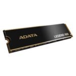 ADATA 2TB Legend 900 M.2 NVMe Gen4 SSD, M.2 2280, PCIe 4.0, 3D NAND, R/W 7000/5400 MB/s - Image 2