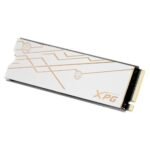 ADATA 2TB XPG MARS 980 BLADE Gen5 M.2 NVMe Laptop-Ready SSD, M.2 2280, PCIe 5.0, 3D NAND, R/W 14K/13K MB/s, PS5 Compatible - Image 3