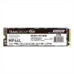 Team 2TB MP44L M.2 NVMe Gen4 SSD, M.2 2280, PCIe4, R/W 4800/4400 MB/s, Heat Dissipating Graphene Label - Image 2