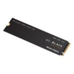WD 2TB Black SN770 M.2 NVMe Gen4 SSD, M.2 2280, PCIe4, R/W 5150/4850 MB/s, 650K/800K IOPS - Image 2