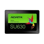 ADATA 480GB Ultimate SU630 SSD, 2.5", SATA3, 7mm , 3D QLC NAND, R/W 520/450 MB/s, 65K IOPS - Image 2