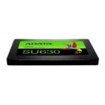 ADATA 480GB Ultimate SU630 SSD, 2.5", SATA3, 7mm , 3D QLC NAND, R/W 520/450 MB/s, 65K IOPS - Image 3