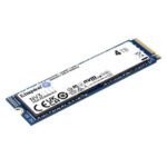 Kingston 4TB NV3 M.2 NVMe Gen4 SSD, M.2 2280, PCIe4, R/W  6000/5000 MB/s - Image 2