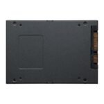 Kingston 960GB SSDNow A400 SSD, 2.5", SATA3, R/W 500/450 MB/s, 7mm - Image 2