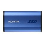 Adata SE880 1TB Pocket Size External SSD, USB 3.2 Gen2 Type-C/Type-A, Blue - Image 6