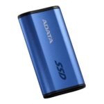 Adata SE880 500GB Pocket Size External SSD, USB 3.2 Gen2 Type-C/Type-A, Blue - Image 5