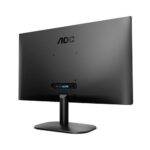 AOC 21.5" 3-Side Frameless Monitor (22B2H/EU), 1920 x 1080, 4ms, VGA, HDMI, 75Hz, VESA - Image 5