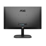 AOC 21.5" 3-Side Frameless Monitor (22B2H/EU), 1920 x 1080, 4ms, VGA, HDMI, 75Hz, VESA - Image 6