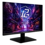 Asrock 27" Gaming Monitor (PG27FFX1B), IPS, 1920 x 1080, 1ms, 2 HDMI, DP, USB, 520Hz, sRGB 123%, FreeSync, VESA - Image 7