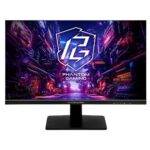 Asrock 27" Gaming Monitor (PG27FFX1B), IPS, 1920 x 1080, 1ms, 2 HDMI, DP, USB, 520Hz, sRGB 123%, FreeSync, VESA - Image 6