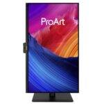 Asus 27" ProArt Display Professional 4K HDR Monitor (PA27UCGE), IPS, 3840 x 2160, 600 nits, 98% DCI-P3, Motorized Colorimeter, HDR-10, USB, VESA - Image 3