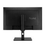 Asus 27" ProArt Display Professional 4K HDR Monitor (PA27UCGE), IPS, 3840 x 2160, 600 nits, 98% DCI-P3, Motorized Colorimeter, HDR-10, USB, VESA - Image 5