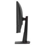 Asus 27" TUF Gaming Curved Monitor (VG27VQM), 1920 x 1080, 1ms, 2 HDMI, DP, USB, 240Hz, Freesync Premium, VESA - Image 3