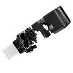 Be Quiet! Silent Loop 3 240mm ARGB Liquid CPU Cooler, 3-Chamber Pump, Large Fin Area, Silent Wings 4 PWM Fans, Black - Image 5