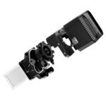 Be Quiet! Silent Loop 3 420mm ARGB Liquid CPU Cooler, 3-Chamber Pump, Large Fin Area, Silent Wings 4 PWM Fans, Black - Image 5