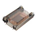 Cooler Master PL360 SPR Edition 360mm Workstation Liquid CPU Cooler, LGA4677, Industrial-Grade Structural Design, Mobius 120 Fans, Black - Image 4