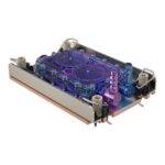 Cooler Master PL360 SPR Edition 360mm Workstation Liquid CPU Cooler, LGA4677, Industrial-Grade Structural Design, Mobius 120 Fans, Black - Image 5