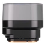 Corsair iCUE LINK TITAN 360 RX LCD RGB Liquid CPU Cooler, RX120 RGB Magnetic Dome Fans, Personalised LCD Screen, iCUE LINK Hub Included, White - Image 5