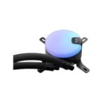 Fractal Design Lumen S24 V2 240mm ARGB Liquid CPU Cooler, ARGB Pump, 2x Aspect 12 RGB PWM Fans - Image 3