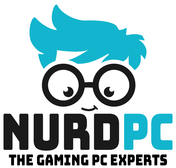 NurdPC