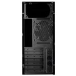 ANTEC VSK-4000B-U3/U2 Case, Home & Business, Black, Mid Tower, 1 x USB 3.0 / 1 x USB 2.0, ATX, Micro ATX, Mini-ITX - Image 5