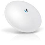 Ubiquiti NBE-M5-16 NanoBeam M5 5GHz 16dBi airMAX Outdoor Wireless CPE Bridge - Image 3