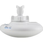 Ubiquiti NBE-M5-16 NanoBeam M5 5GHz 16dBi airMAX Outdoor Wireless CPE Bridge - Image 6