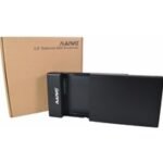 Maiwo USB 3.0 3.5" External Hard Drive Enclosure  with Power Adapter - Image 4