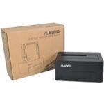 Maiwo 2.5 / 3.5"  USB 3.0 Hard Drive Dock - Image 2