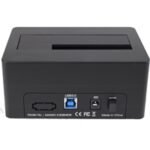 Maiwo 2.5 / 3.5"  USB 3.0 Hard Drive Dock - Image 3