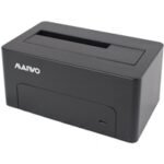 Maiwo 2.5 / 3.5"  USB 3.0 Hard Drive Dock - Image 4